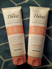 Two Thera Calazinc Body Shield Scented Skin P...