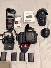 canon 6d mark ii 24-105 L lens F4, 50mm f1.8