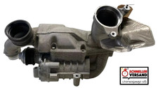 ✔️ Mercedes R170 SLK 230 Facelift Mopf Compressore Caricatore 1110900980 Originale