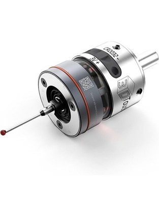 CNC 3D Probe Edge Finder, 0.001mm High Accuracy Trigger Finder XYZ Locator WP500