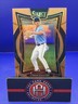 2025 Select Carson Williams Bronze Concourse /125 Tampa Bay Rays JM1