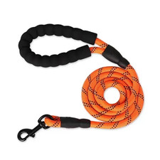 Strong Dog Leash Pet Leashes Reflective Leash for Big Small Medium Dog Leash Dra