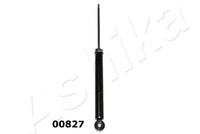 2X Ashika StoßDäMpfer MA-00827 FüR Skoda VW Golf 7 5G1 BQ1 BE1 BE2 Variant BA5 8