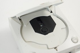 Dreamcast Sega Yukawa Console Boxed SANWA 1999 Tested System 039007155782