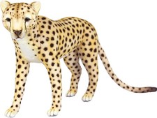 HANSA BH7241 Cheetah 34 Plush