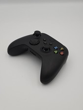 Xbox Wireless Controller Carbon Black   NO ST...