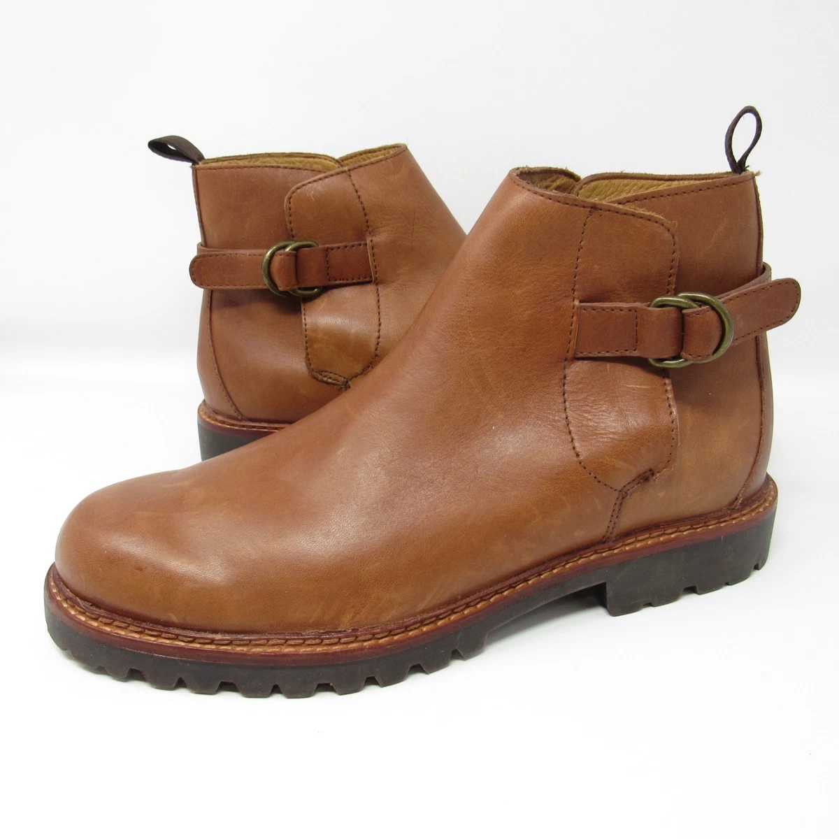 Polo Ralph Lauren Solid Buckle Boots for Men for Sale | Shop 