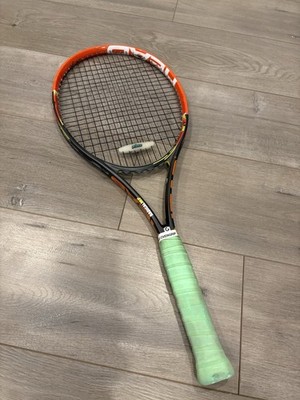 Head Radical MP Graphene Tennis Racquet 98 In. / 10.4 oz / 4 1/2 grip