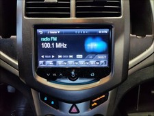 Autoradio Chevrolet AVEO