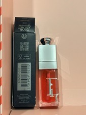 Dior Addict Lip Glow Oil Cherry Juicy 015