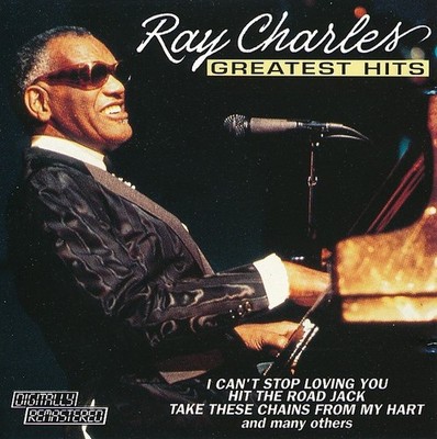 Ray Charles   Greatest Hits