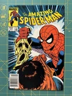 #077 - Show #3 (3/28) - The Amazing Spider-Man #245 - Oct 1983 - Key - 6.5 FN+