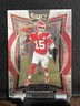 2024 Panini Select - Concourse Patrick Mahomes II #33