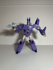 Transformers Kingdom Cyclonus