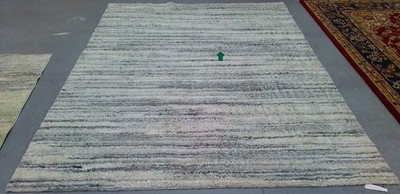 GREY / IVORY 8'-0'' x 10'-0'' Broken Thread Rug Reduced Price 3172810397 CSB792H-8