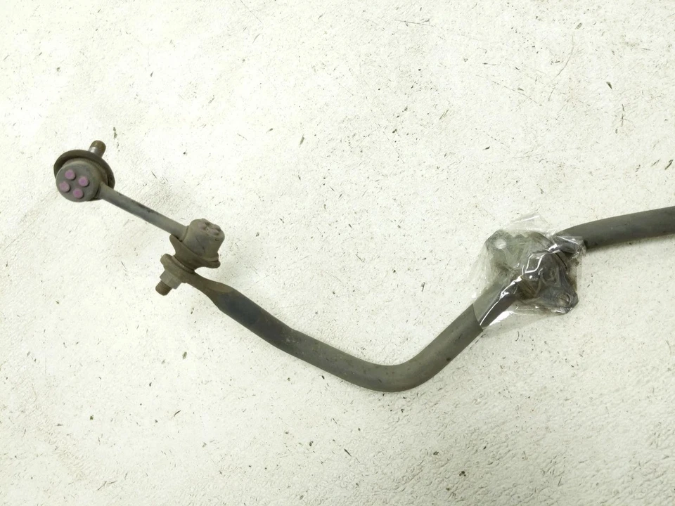 Barra oscilante estabilizadora traseira Honda Cr-V 2012-2014 52300-Swa-A01 - Imagem 2 de 4