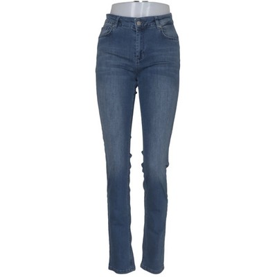 My Essential Wardrobe, Jeans, Größe: 28, Blau, Baumwolle/Elasthan/Polyester #mSv