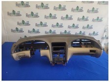 1999-2004 Ford Mustang Cobra SVT DOHC Front Dashboard Panel Cover *Crack* 2570