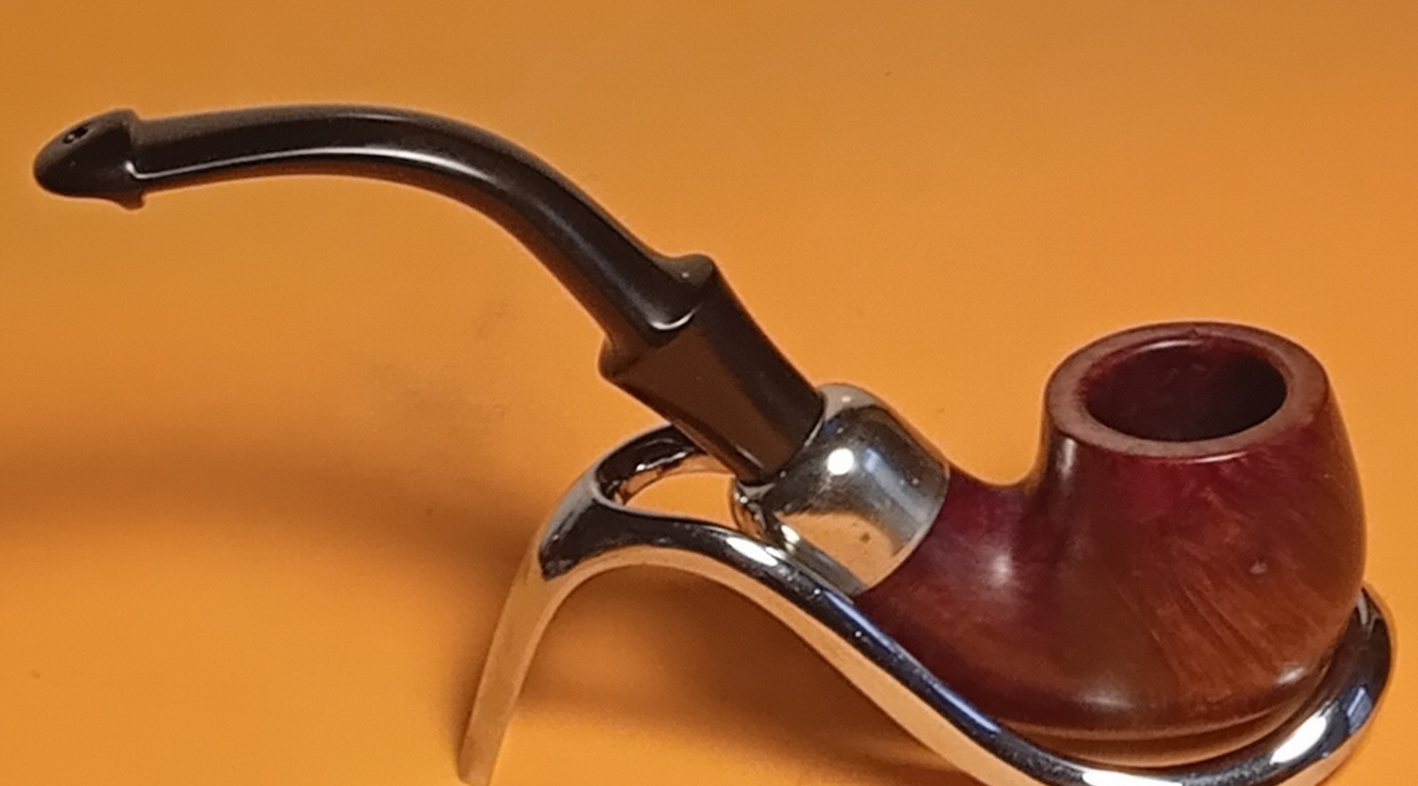 K&P PETERSON REPUBLIC OF IRELAND SHAPE 317