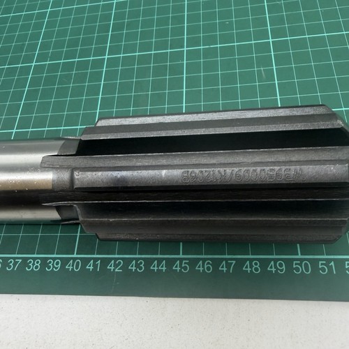 SN-HC108-T38-500-38 T38 500mm W3950009 K1206B Drill Shank Adaptor Mining NOS - Bild 3 von 8