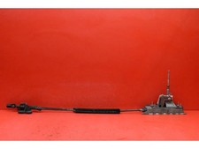 VW PASSAT B7 ALLTRACK 365 Schaltknauf 3C0711049AL 2014 34951182