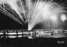 78 VERSAILLES FIREWORKS NEPTUNE BASIN