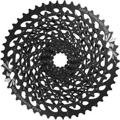 Sram Kassette 12-Fach Eagle XG-1275 10-50Z