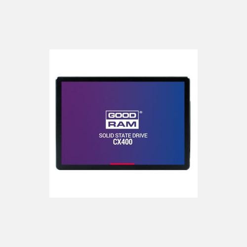 SSD GoodRAM CX400-G2 128GB SATA III 2,5 - retail box