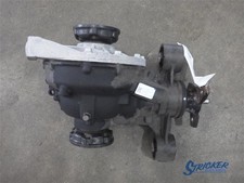 Chevrolet Camaro 2017-2023 Rear Differential Carrier Assembly 2.0l 84371223 393