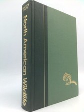 Reader's Digest North American Wildlife by Reader's Digest Editors