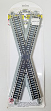 Bachmann 44540 EZ Track Configuration 30 Degree Crossing New Sealed