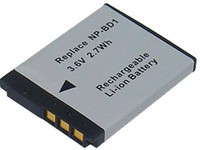 CoreParts MBD1083 3.7V 680mAh Li-Ion
