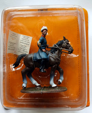 SOLDATINO DEL PRADO A CAVALLO LIEUTENANT GENERAL VALENTINE BAKER PASHA CBH079