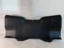 1994-1997 Acura Integra Rear Trunk Panel Trim 2dr Oem 033 1994-1997 Acura Integra Rear Trunk Panel Trim 2dr Oem 033