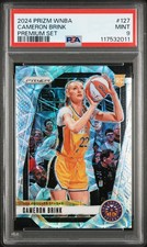 2024 Panini Prizm WNBA Premium Box Set Basketball Checklist Guide in-content 3