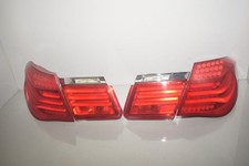 BMW 7 F01 F02 F03 F04 2011 Satz Rückleuchten Heckleuchten Satz Set 7182197