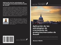 Benson Mbithi | AplicacióN De Las Estrategias De Crecimiento De...
