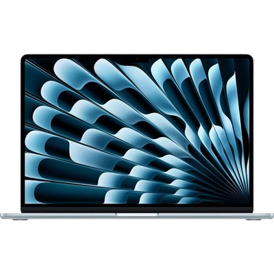 Apple MacBook Air (15'') 2026 15,3'' Notebook Apple M5 SSD 24GB RAM