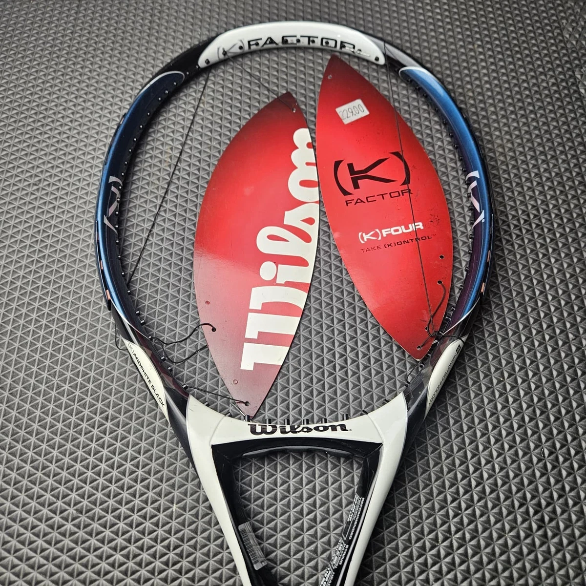 Wilson K Factor for sale - eBay