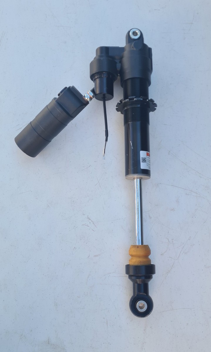 Can Am Outlander 1000R 2026 Front Left Shock Absorber New Oem