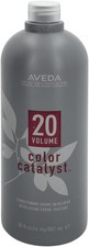 Aveda Volume 20 Developer Color Catalyst Conditioning Creme 30oz / 887ml