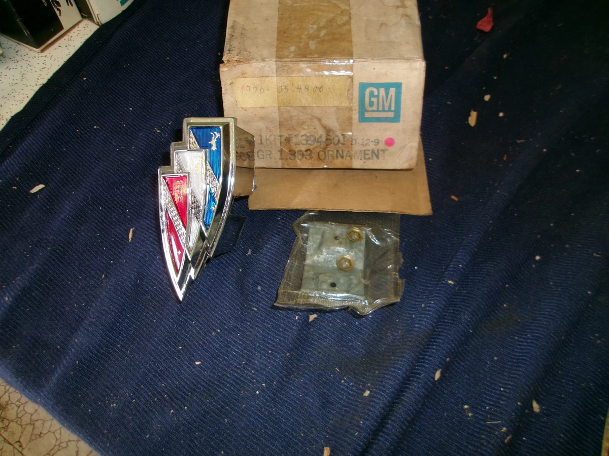 Buick Parts & Accessories for 1970 Buick Skylark for sale | eBay