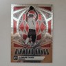 2025 Donruss Optic Ja'Marr Chase #6 Diamond Hands Insert - Cincinnati Bengals