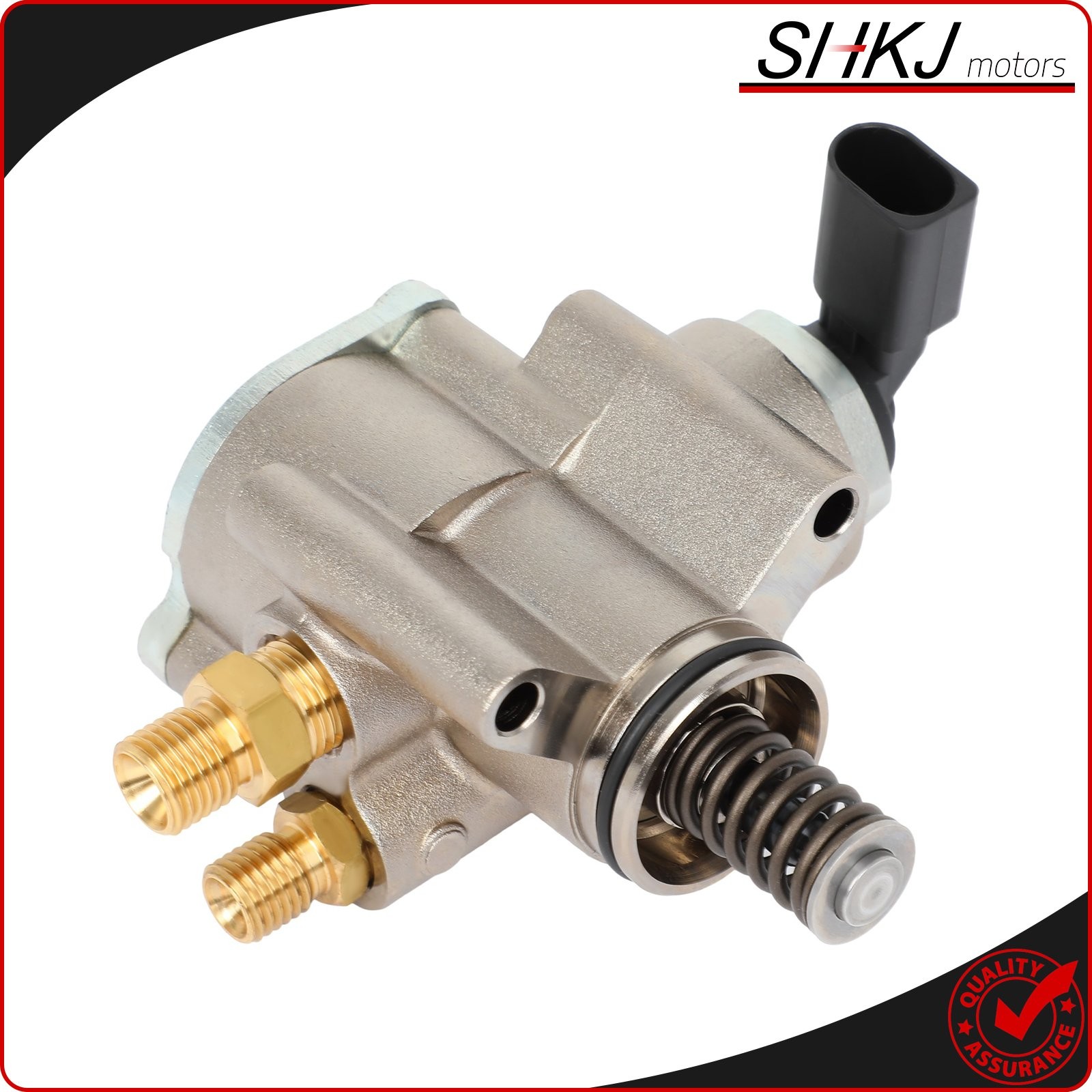 Audi R8 2008-2015 LEFT High pressure fuel pump