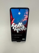 T-Mobile Motorola Moto G 128GB XT2613-1 Blue 5.0 Inch Smartphone