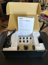 Boss VE-8 Acoustic Singer Effects Processor P...