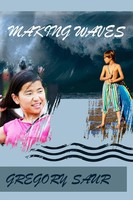 Making Waves Gregory Saur Taschenbuch Kartoniert / Broschiert Englisch 2020