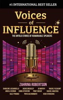 Zahrina Robertson (U. A.) | Voices Of Influence | Buch | Englisch (2023)