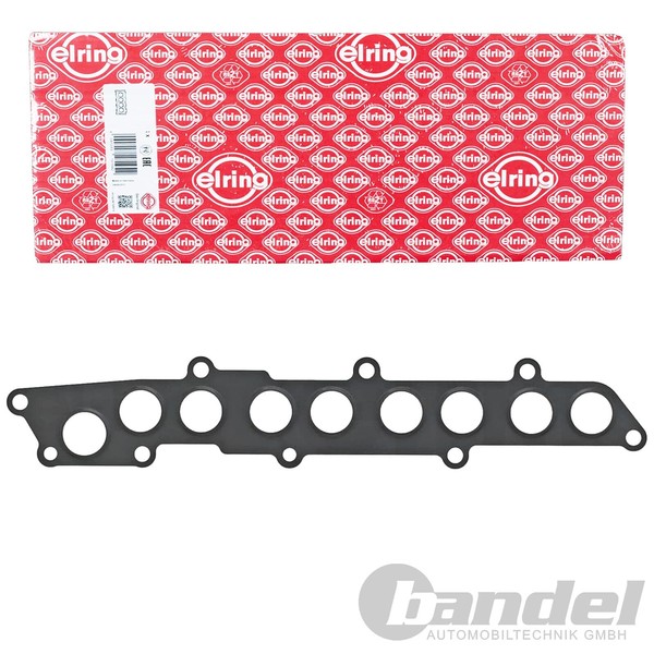 Elring Dichtung AnsaugkrÜMmer Passend FüR Hyundai I30 I40 Kona Tucson KIA Ceed-image