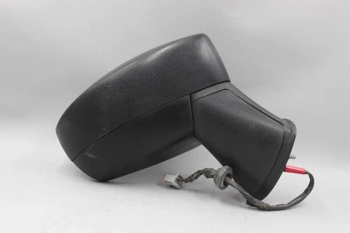 Right Passenger Side Black Door Mirror Power Fits 18-22 FORD ECOSPORT OEM #40047